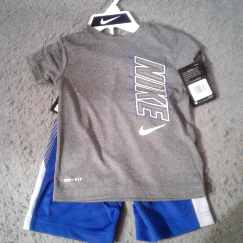 Nike Kids
